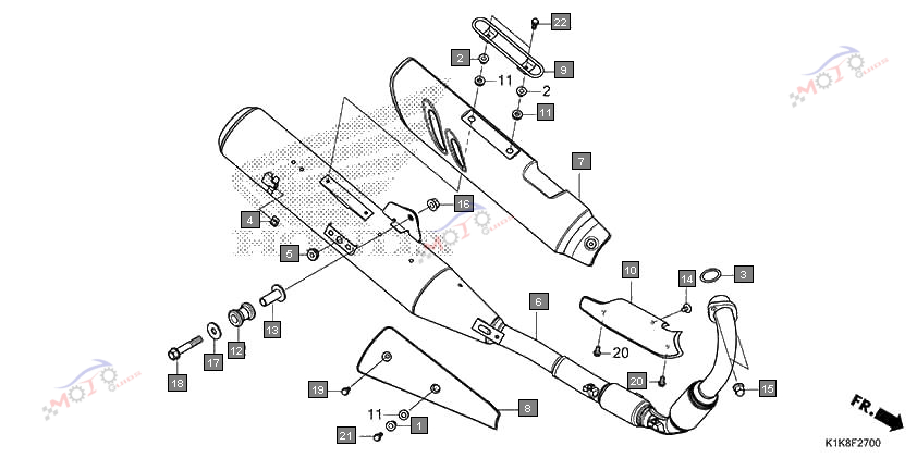 Engine Diagram